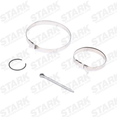 Gelenksatz, Antriebswelle Stark SKJK-0200354 SKJK-0200354 - foto 4