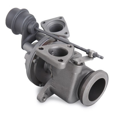 Turbolader RIDEX 2234C10658R 2234C10658R - foto 3