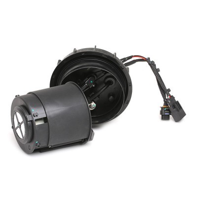 AdBlue-Tankheizung RIDEX 6620H0005 6620H0005 - foto 4
