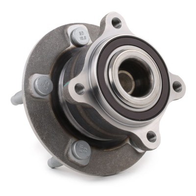 Radlager RIDEX 654W0572 654W0572 - foto 7