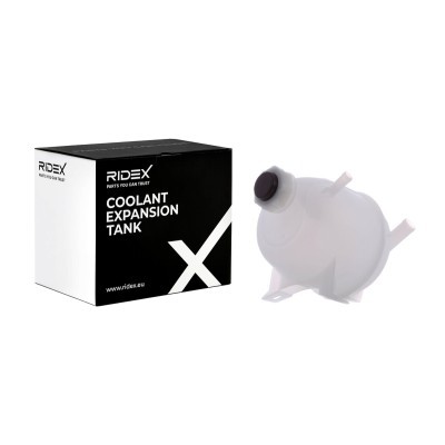 Ausgleichsbehälter, Kühlmitte RIDEX 397E0046 397E0046 - foto 2