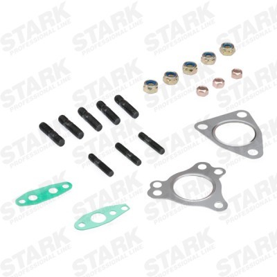 Turbolader Stark SKCT-1190291 SKCT-1190291 - foto 7
