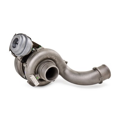 Turbolader RIDEX 2234C11003R 2234C11003R - foto 3