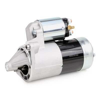 Anlasser RIDEX 2S0262 2S0262 - foto 3