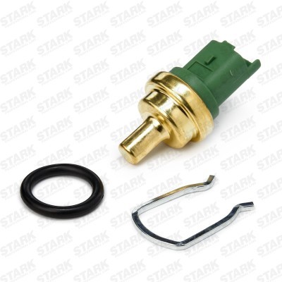Sensor, Kühlmitteltemperatur Stark SKCTS-0850007 SKCTS-0850007 - foto 4