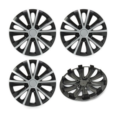 Колпак колеса RIDEX 100009A0075 100009A0075 - foto 2