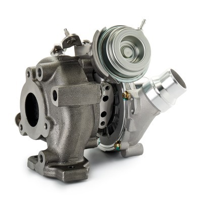 Turbolader RIDEX 2234C10186 2234C10186 - foto 4