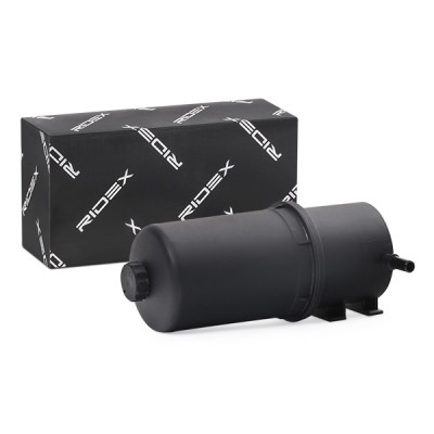 Kraftstofffilter RIDEX 9F0282 9F0282 - foto 2