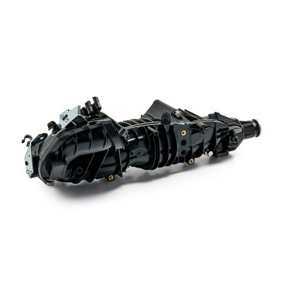 Ansaugkrümmer RIDEX 1640F0097 1640F0097 - foto 4