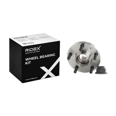 Radlager RIDEX 654W0307 654W0307 - foto 6