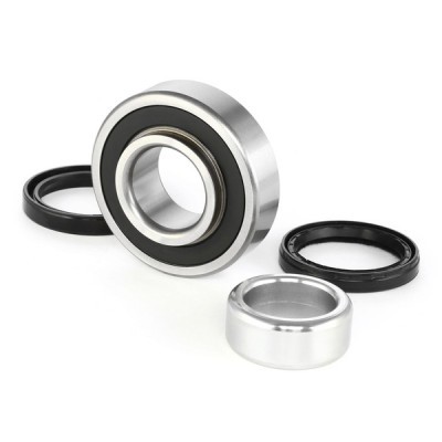 Radlager RIDEX 654W0484 654W0484 - foto 5