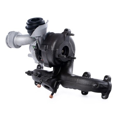 Turbolader RIDEX 2234C0015R 2234C0015R - foto 4