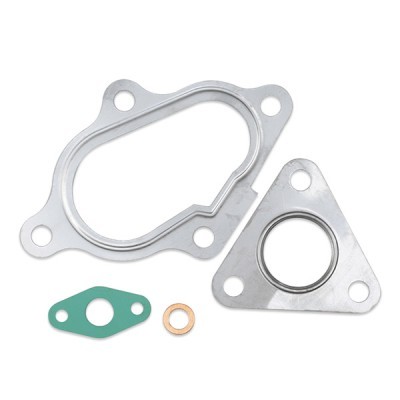 Turbolader RIDEX 2234C10575 2234C10575 - foto 6