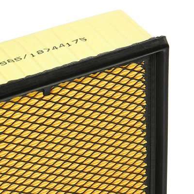 Luftfilter RIDEX 8A0007P 8A0007P - foto 5