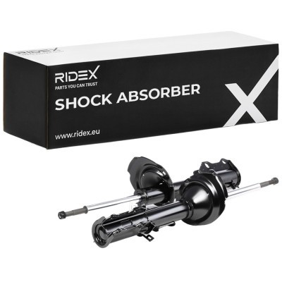 Stoßdämpfer RIDEX 854S1904 854S1904 - foto 2