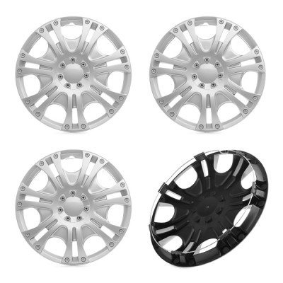 Колпак колеса RIDEX 100009A0003 100009A0003 - foto 5