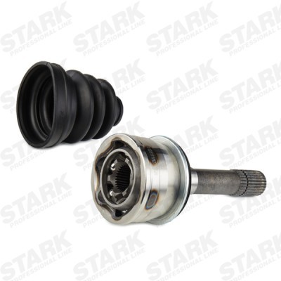 Gelenksatz, Antriebswelle Stark SKJK-0200398 SKJK-0200398 - foto 3