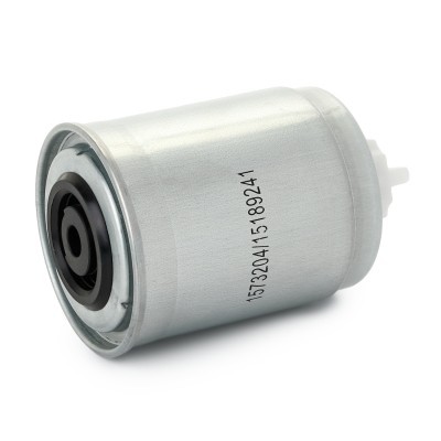 Kraftstofffilter RIDEX 9F0417 9F0417 - foto 2