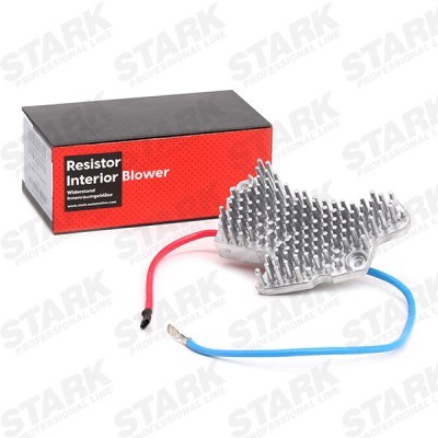 Klimabedienteil Stark SKCU-2150015 SKCU-2150015 - foto 2