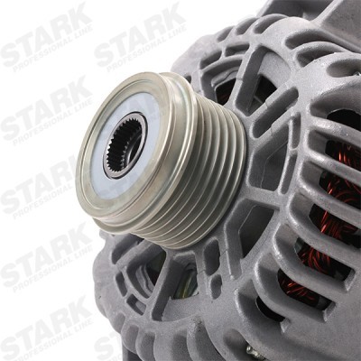 Generator Stark SKGN-0320067 SKGN-0320067 - foto 5
