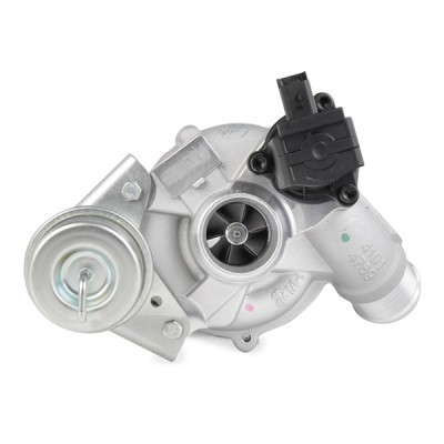 Turbolader RIDEX 2234C10133 2234C10133 - foto 5