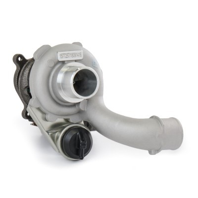 Turbolader RIDEX 2234C11424 2234C11424 - foto 3