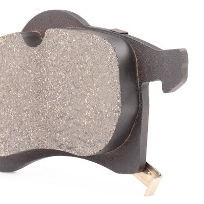 Bremsbeläge Satz RIDEX 402B0691 402B0691 - foto 6