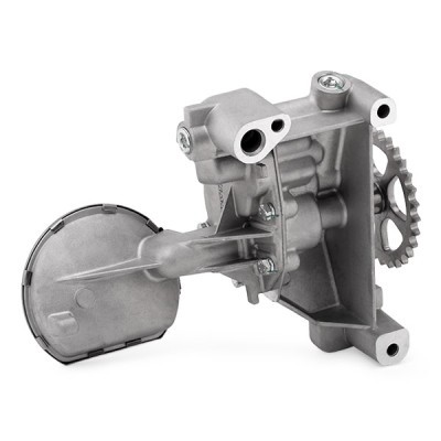 Ölpumpe RIDEX 596O0030 596O0030 - foto 4