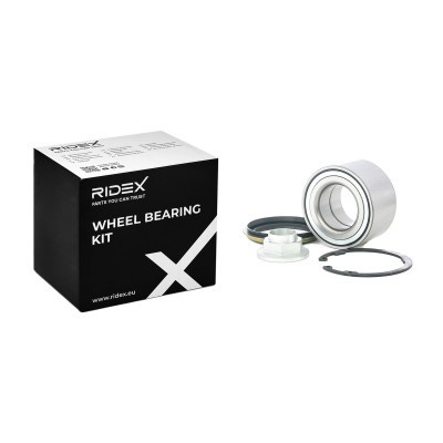 Radlager RIDEX 654W0089 654W0089 - foto 4