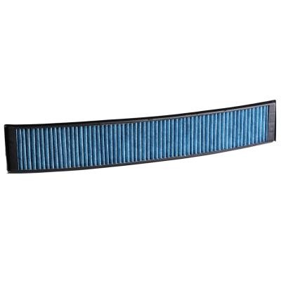Filter, Innenraumluft RIDEX 424I0490P 424I0490P - foto 4