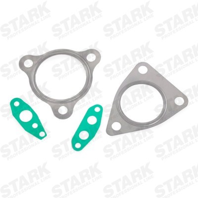 Turbolader Stark SKCT-1191073 SKCT-1191073 - foto 8