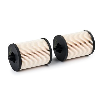 Kraftstofffilter RIDEX 9F0504 9F0504 - foto 2