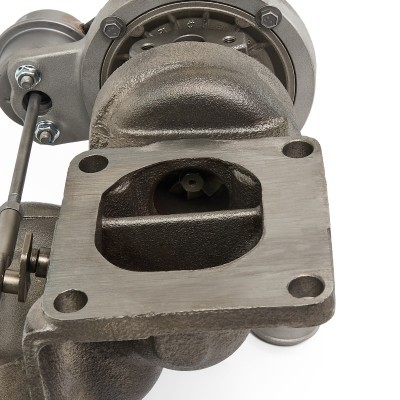 Turbolader RIDEX 2234C10982R 2234C10982R - foto 6