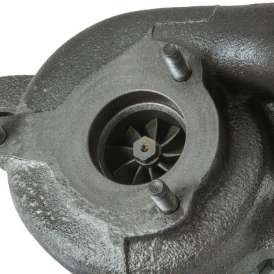 Turbolader RIDEX 2234C0042R 2234C0042R - foto 8