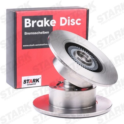 Bremsscheibe Stark SKBD-0023389 SKBD-0023389 - foto 2