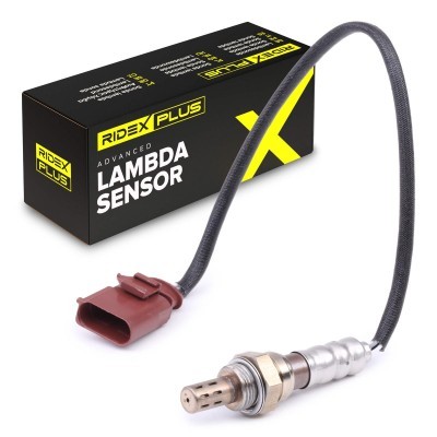 Lambdasonde RIDEX 3922L0468P 3922L0468P - foto 2