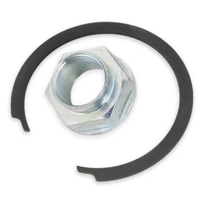 Radlager RIDEX 654W0235 654W0235 - foto 5