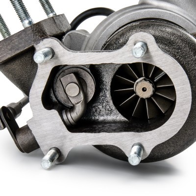Turbolader RIDEX 2234C10285R 2234C10285R - foto 7