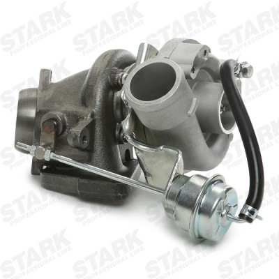 Turbolader Stark SKCT-1190666 SKCT-1190666 - foto 4