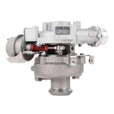Turbolader RIDEX 2234C0113 2234C0113 - foto 7