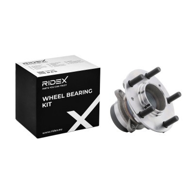 Radlager RIDEX 654W1066 654W1066 - foto 2