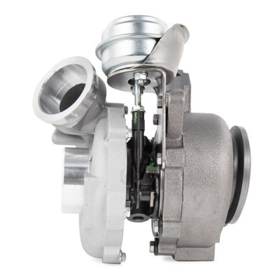 Turbolader RIDEX 2234C10234 2234C10234 - foto 6