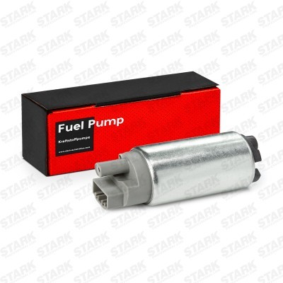 Pumpe, Kraftstoffvorförderung Stark SKFP-0160040 SKFP-0160040 - foto 2