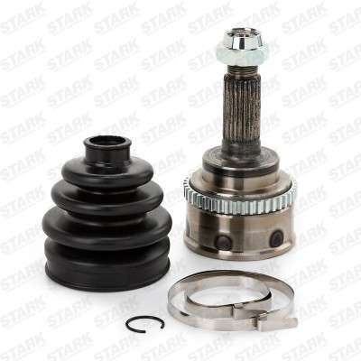 Gelenksatz, Antriebswelle Stark SKJK-0200050 SKJK-0200050 - foto 3