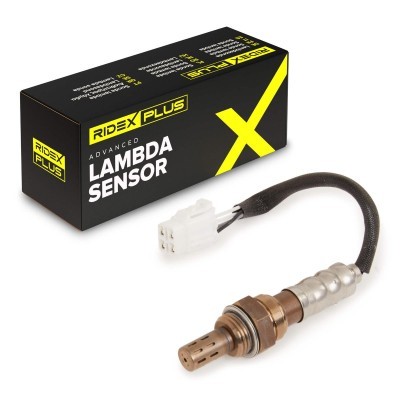 Lambdasonde RIDEX 3922L0241P 3922L0241P - foto 3