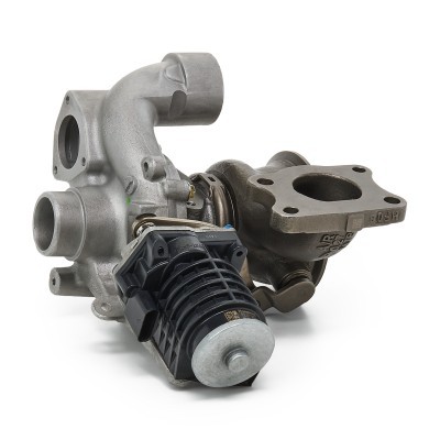 Turbolader RIDEX 2234C11066R 2234C11066R - foto 3
