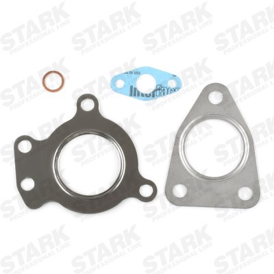 Turbolader Stark SKCT-1190439 SKCT-1190439 - foto 8