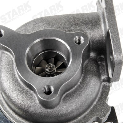 Turbolader Stark SKCT-1190425 SKCT-1190425 - foto 6