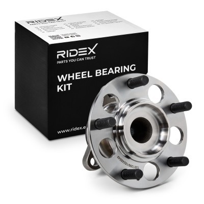 Radlager RIDEX 654W1354 654W1354 - foto 2
