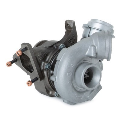 Turbolader RIDEX 2234C10234R 2234C10234R - foto 2